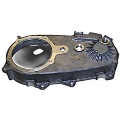 Crown Automotive Jeep Replacement - Crown Automotive 83503153 Rear Case Half for 87-96 Jeep YJ/XJ/MJ w/NP231 - Image 2