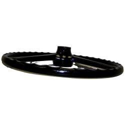 Crown Automotive Jeep Replacement - Crown Automotive 927417 Steering Wheel - Image 2