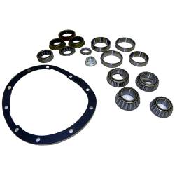 Crown Automotive Jeep Replacement - Crown Automotive D35MASKIT Differential Master Overhaul Kit - Image 2