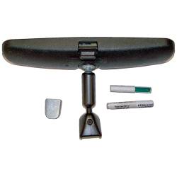 Crown Automotive Jeep Replacement - Crown Automotive 8993023K Rearview Mirror Kit - Image 2