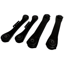 Crown Automotive Jeep Replacement - Crown Automotive CAK11 Control Arm Kit for 97-06 TJ Jeep Wrangler - Image 2