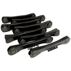 Crown Automotive Jeep Replacement - Crown Automotive CAK13 Control Arm Kit for 97-06 TJ Jeep Wrangler - Image 2