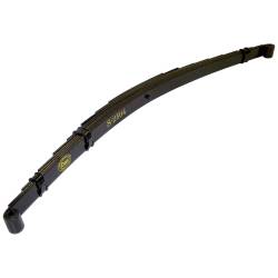 Crown Automotive Jeep Replacement - Crown Automotive J0916047 Leaf Spring for 55-75 CJ5 CJ5A Willys - Image 2