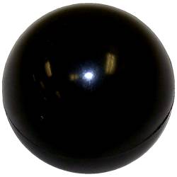 Crown Automotive Jeep Replacement - Crown Automotive J0914946 Gearshift Knob for CJ-2A/CJ-3A CJ-3B CJ5 MB - Image 2