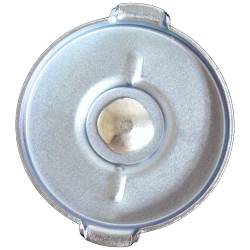 Crown Automotive Jeep Replacement - Crown Automotive J0908593 Fuel Cap - Image 2