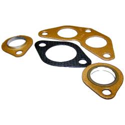 Crown Automotive Jeep Replacement - Crown Automotive J0801345 Exhaust Gasket Set - Image 2