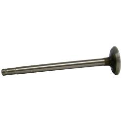Crown Automotive Jeep Replacement - Crown Automotive J0928342 Exhaust Valve for 50-71 CJ3 CJ5/CJ6 Willys - Image 2