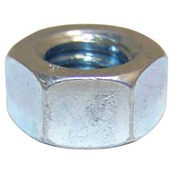 Crown Automotive Jeep Replacement - Crown Automotive J0124824 Linkage Nut - Image 1