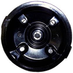 Crown Automotive Jeep Replacement - Crown Automotive J0118343 Distributor Cap - Image 2