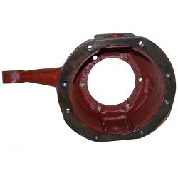 Crown Automotive Jeep Replacement - Crown Automotive J0805784 Steering Knuckle - Image 2