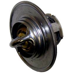 Crown Automotive Jeep Replacement - Crown Automotive J0812050 Thermostat for M38 M38A1 MB - Image 2