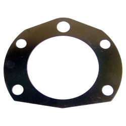 Crown Automotive Jeep Replacement - Crown Automotive J3141320 Wheel Bearing Shim for CJ5/CJ7/Scrambler .010" Thick - Image 1