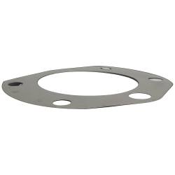 Crown Automotive Jeep Replacement - Crown Automotive J3141319 Wheel Bearing Shim for CJ5/CJ7/Scrambler .003" Thick - Image 2