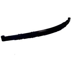 Crown Automotive Jeep Replacement - Crown Automotive J0999529 Leaf Spring for 55-75 CJ5 CJ5A CJ6 CJ6A Willys - Image 2