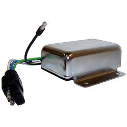 Crown Automotive Jeep Replacement - Crown Automotive J3224964 Ignition Module - Image 2