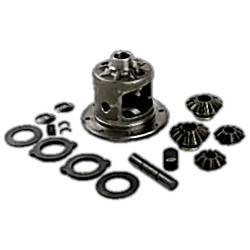 Crown Automotive Jeep Replacement - Crown J3212192 Differential Case Assembly for Jeep CJ5/CJ7/Scrambler - Image 2
