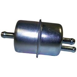 Crown Automotive Jeep Replacement - Crown Automotive J3229443 Fuel Filter - Image 2