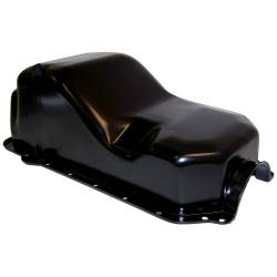 Crown Automotive Jeep Replacement - Crown Automotive J3236322 Engine Oil Pan - Image 2