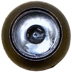 Crown Automotive Jeep Replacement - Crown Automotive J3241062 Manual Trans Shift Knob for CJ5/CJ7/Scrambler - Image 2