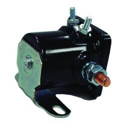 Crown Automotive Jeep Replacement - Crown Automotive J3235898 Starter Solenoid - Image 1