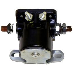 Crown Automotive Jeep Replacement - Crown Automotive J3235898 Starter Solenoid - Image 2