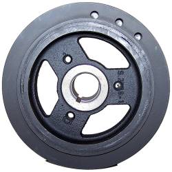 Crown Automotive Jeep Replacement - Crown Automotive J3242886 Harmonic Balancer - Image 2