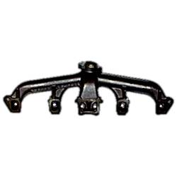 Crown Automotive Jeep Replacement - Crown Automotive J3237427 Exhaust Manifold - Image 2