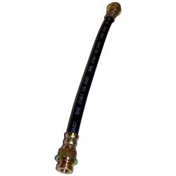 Crown Automotive Jeep Replacement - Crown Automotive J0937347 Brake Hose for 66-71 CJ5 CJ5A CJ6 CJ6A JEEPSTER - Image 2