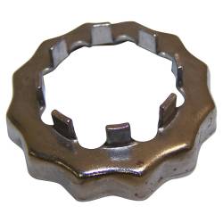 Crown Automotive Jeep Replacement - Crown Automotive J4200097 Wheel Hub Nut Retainer - Image 1
