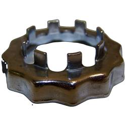 Crown Automotive Jeep Replacement - Crown Automotive J4200097 Wheel Hub Nut Retainer - Image 2