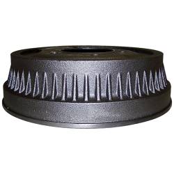 Crown Automotive Jeep Replacement - Crown Automotive J5352476 Brake Drum - Image 2