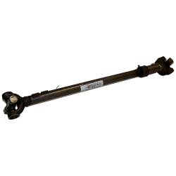 Crown Automotive Jeep Replacement - Crown Automotive J5360986 Drive Shaft for 81-86 Jeep CJ5/CJ7/Scrambler - Image 2