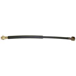Crown Automotive Jeep Replacement - Crown Automotive J5359037 Brake Hose for CJ5/CJ7/Scrambler - Image 2