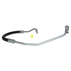 Crown Automotive Jeep Replacement - Crown Automotive J5357191 Power Steering Pressure Hose for 76-79 Jeep CJ5/CJ7 - Image 1