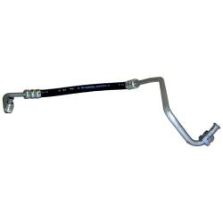 Crown Automotive Jeep Replacement - Crown Automotive J5357191 Power Steering Pressure Hose for 76-79 Jeep CJ5/CJ7 - Image 2