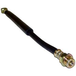 Crown Automotive Jeep Replacement - Crown Automotive J5356598 Brake Hose for CJ5/CJ7 - Image 2