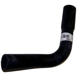 Crown Automotive Jeep Replacement - Crown J5360950 Radiator Hose for 80-83 Jeep CJ5/CJ7/Scrambler - Image 2