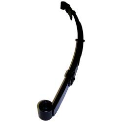 Crown Automotive Jeep Replacement - Crown Automotive J5362950 Leaf Spring Assembly for 76-88 J10/J20 - Image 2