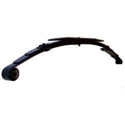 Crown Automotive Jeep Replacement - Crown Automotive J5362956 Leaf Spring Assembly for 76-88 J10/J20 - Image 2