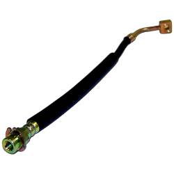 Crown Automotive Jeep Replacement - Crown Automotive J5363756 Brake Hose for CJ7/Scrambler - Image 2