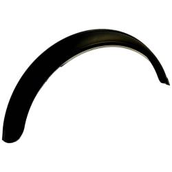 Crown Automotive Jeep Replacement - Crown Automotive J5455073 Fender Flare - Image 2