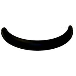 Crown Automotive Jeep Replacement - Crown Automotive J5455074 Fender Flare - Image 2