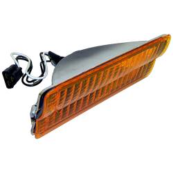 Crown Automotive Jeep Replacement - Crown Automotive J5460106 RH Parking Lamp for J10/J20 - Image 2