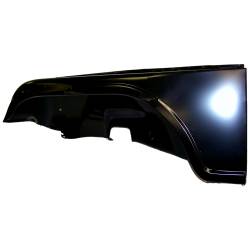 Crown Automotive Jeep Replacement - Crown Automotive J5758618 Fender for 72-86 Jeep CJ5/CJ6/CJ7/Scrambler - Image 2