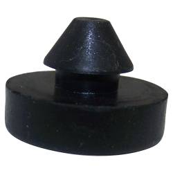 Crown Automotive Jeep Replacement - Crown Automotive J5761372 Grille To Hood Grommet - Image 1