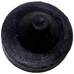 Crown Automotive Jeep Replacement - Crown Automotive J5761372 Grille To Hood Grommet - Image 2