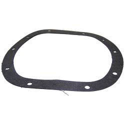 Crown Automotive Jeep Replacement - Crown Automotive J8120360 Differential Cover Gasket for CJ5/CJ7/Scrambler - Image 2