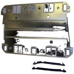 Crown Automotive Jeep Replacement - Crown Automotive J8125869 Intake Manifold Gasket - Image 2