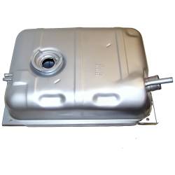 Crown Automotive Jeep Replacement - Crown Automotive J8127698 Fuel Tank for CJ5/CJ7 - Image 2