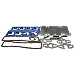 Crown Automotive Jeep Replacement - Crown Automotive J8128191 Head Gasket Set - Image 2